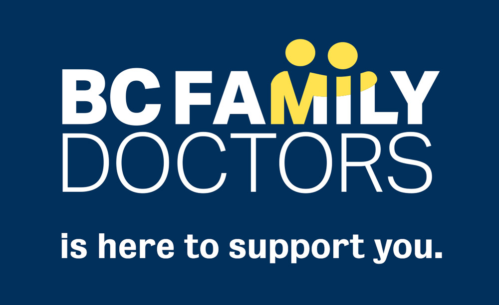 BC Family Docs is here to support you