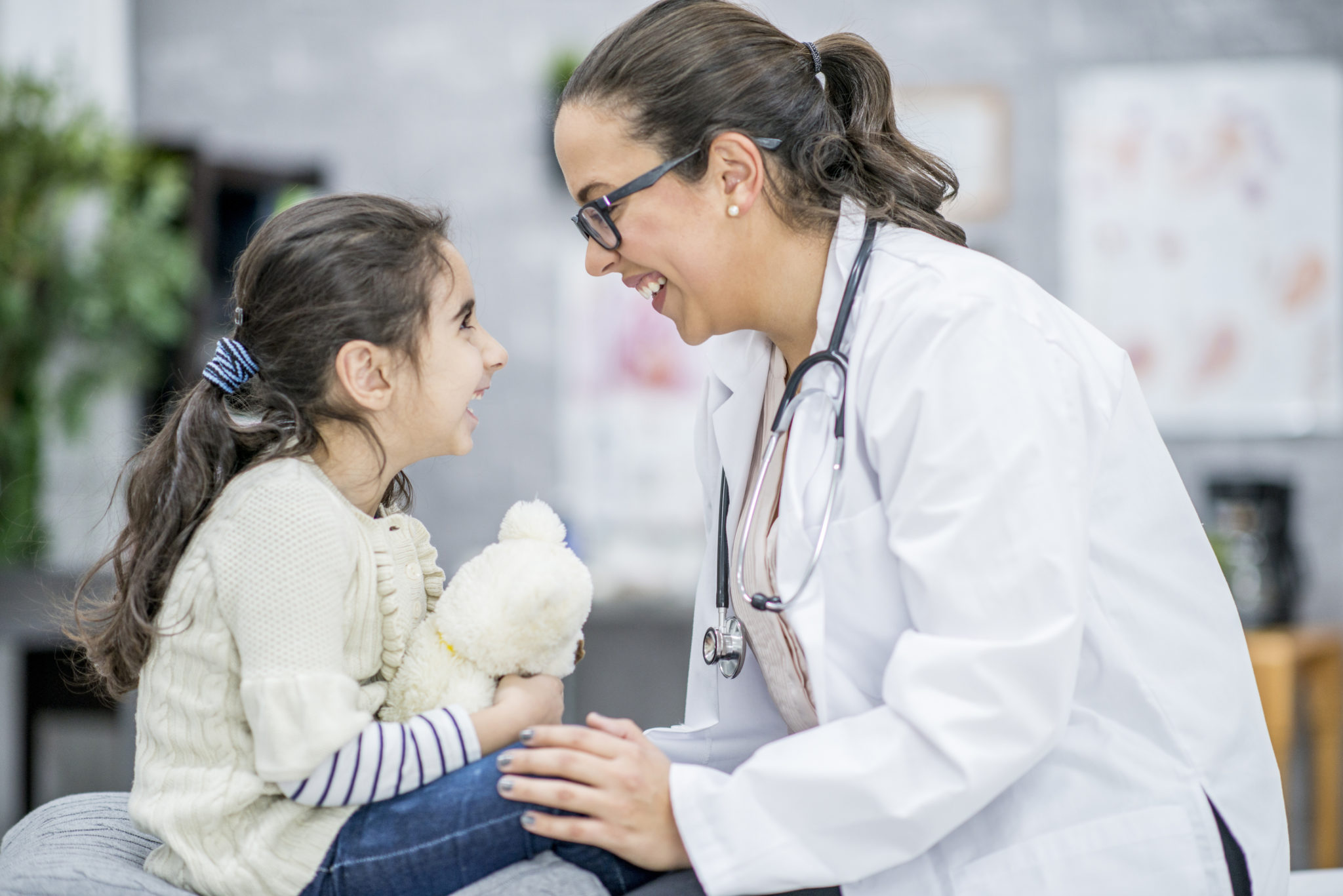 New Guidance about Referrals and Consultations BC Family Doctors