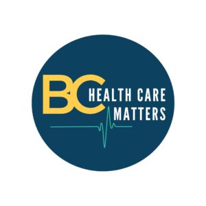 bc health care matters