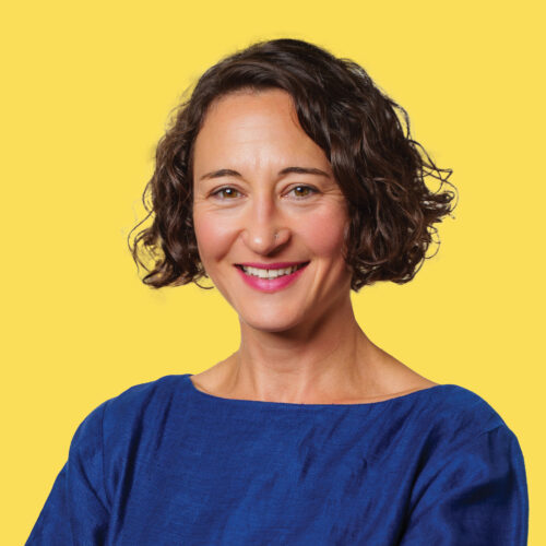 alexa pitoulis executive director