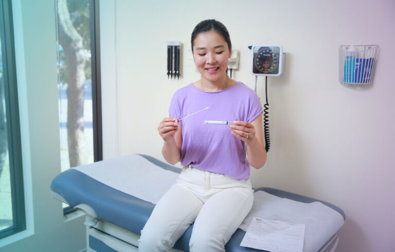 Fee-for-Service - BC Family Doctors